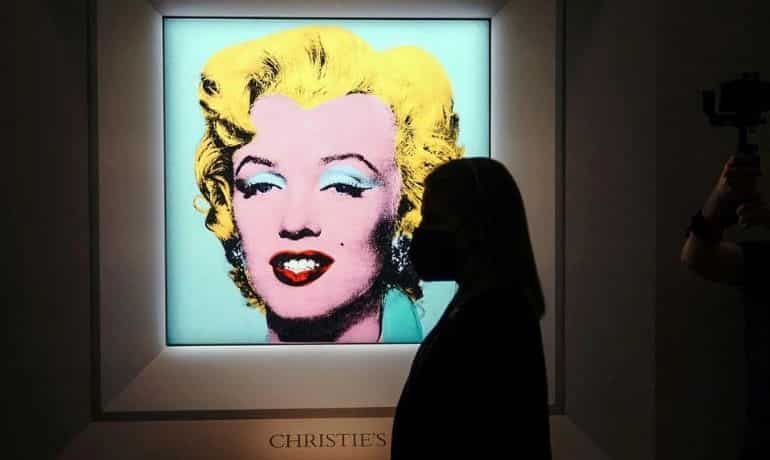 Marilyn
