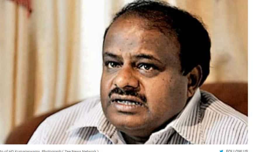 kumaraswamy