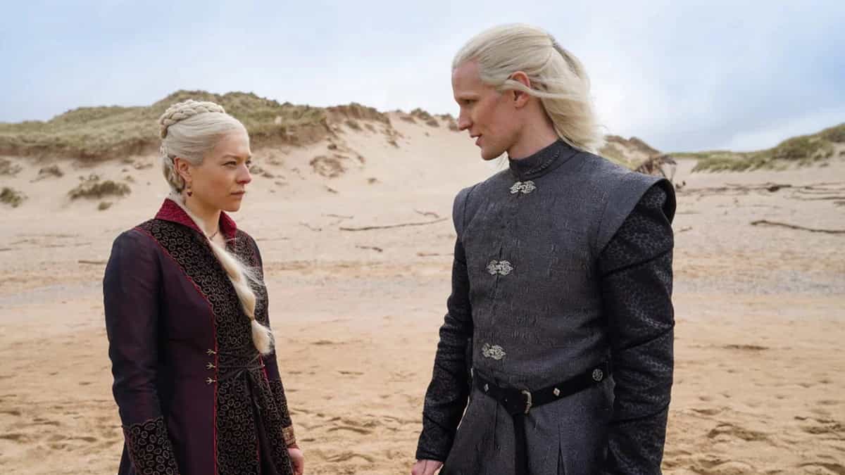house of the dragon