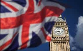 UK economy