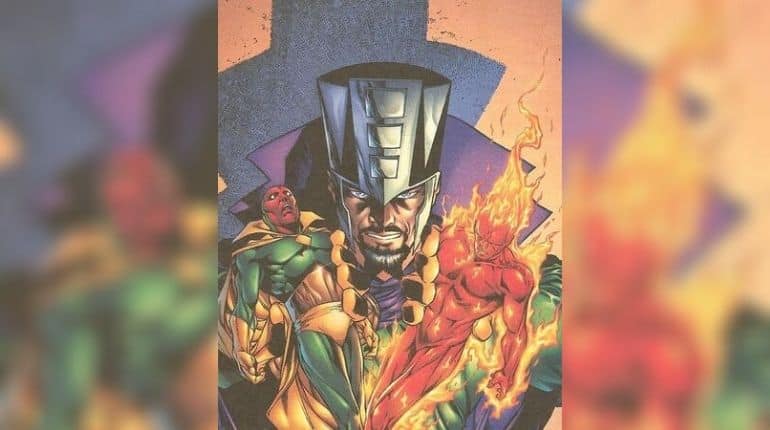 Immortus (Still from Marvel.com)