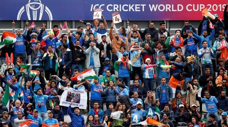 India vs Pakistan