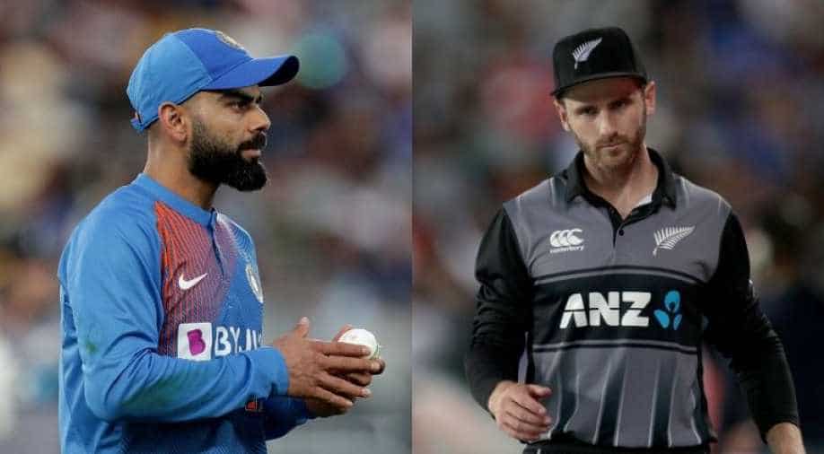 IndvsNZ