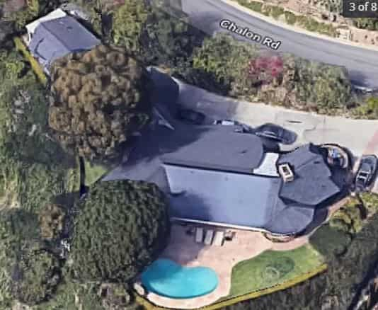 Elon Musk Enlists Two Properties For Sale After Promising To Give Up Possessions World News Wionews Com