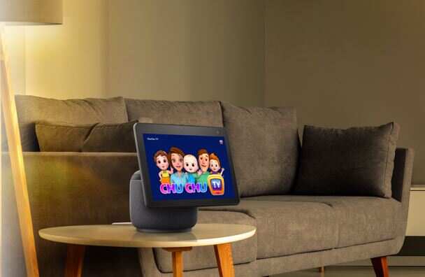 Amazon Echo Show