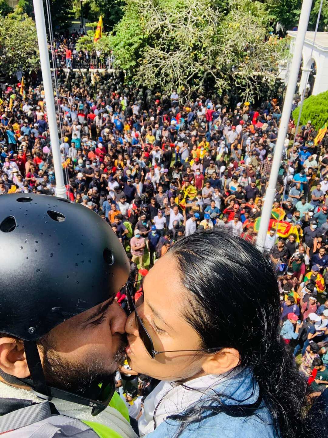 Couple goals! 