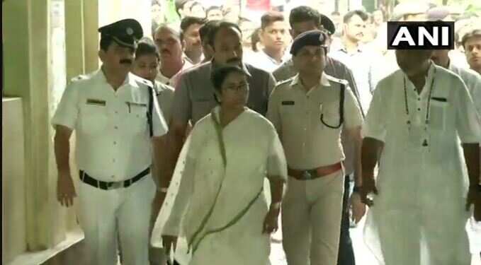 mamata banerjee