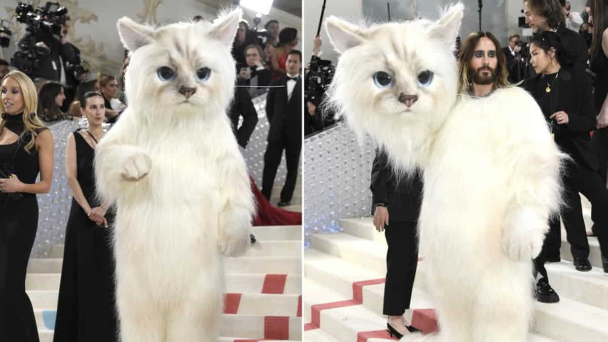 jared leto met gala 2023