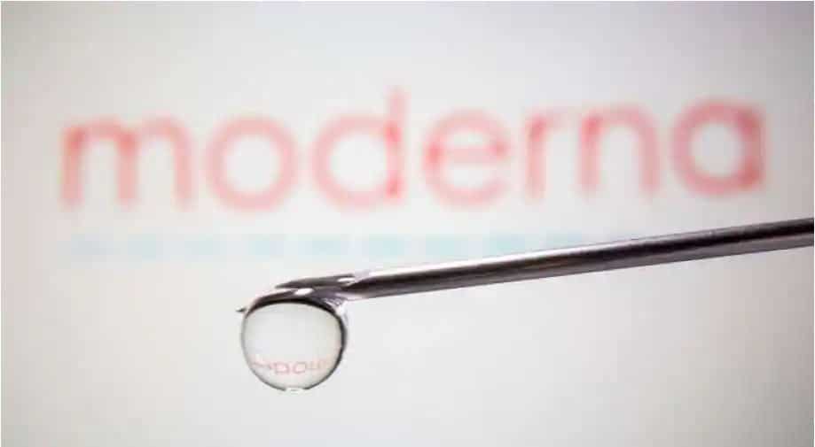 Moderna