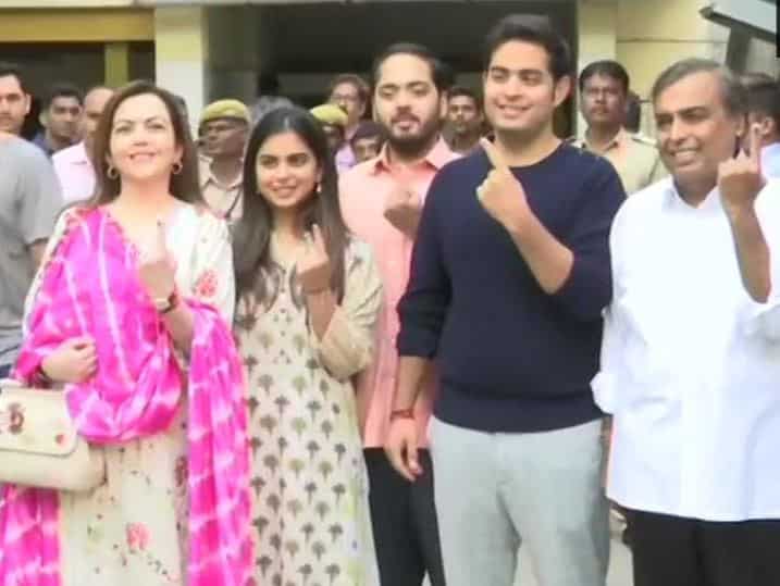 mukesh ambani