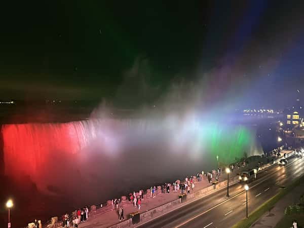NIagara Falls