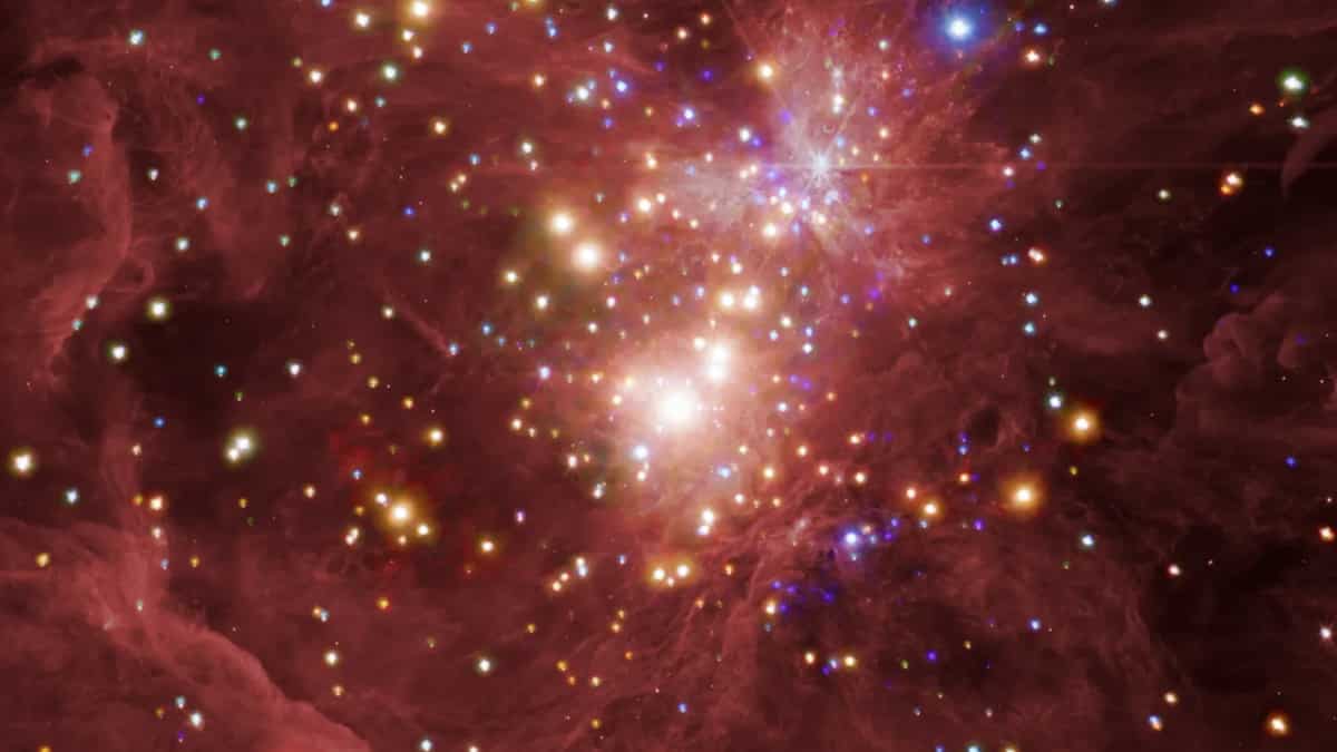 Orion Nebula