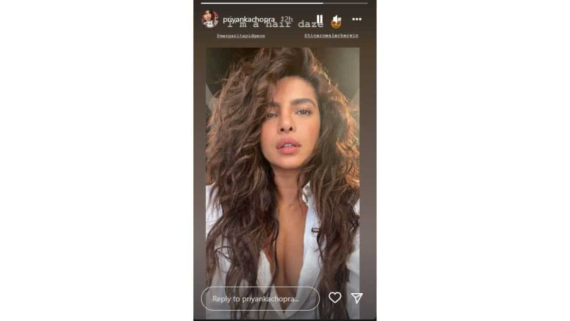 Priyanka Chopra