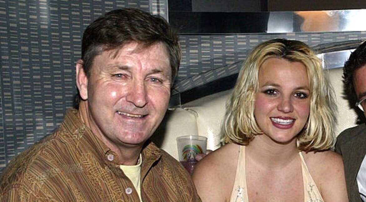 Over the years, Britney has spoken against her father's bullying ways