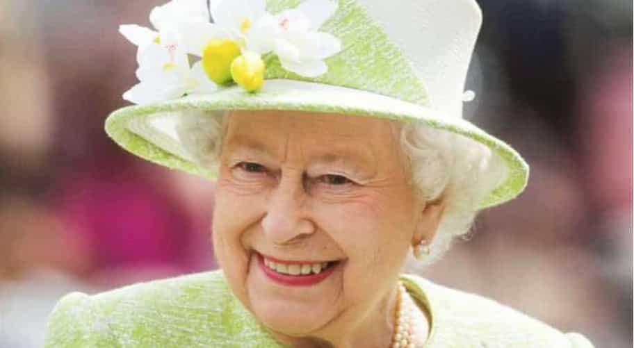 Queen 