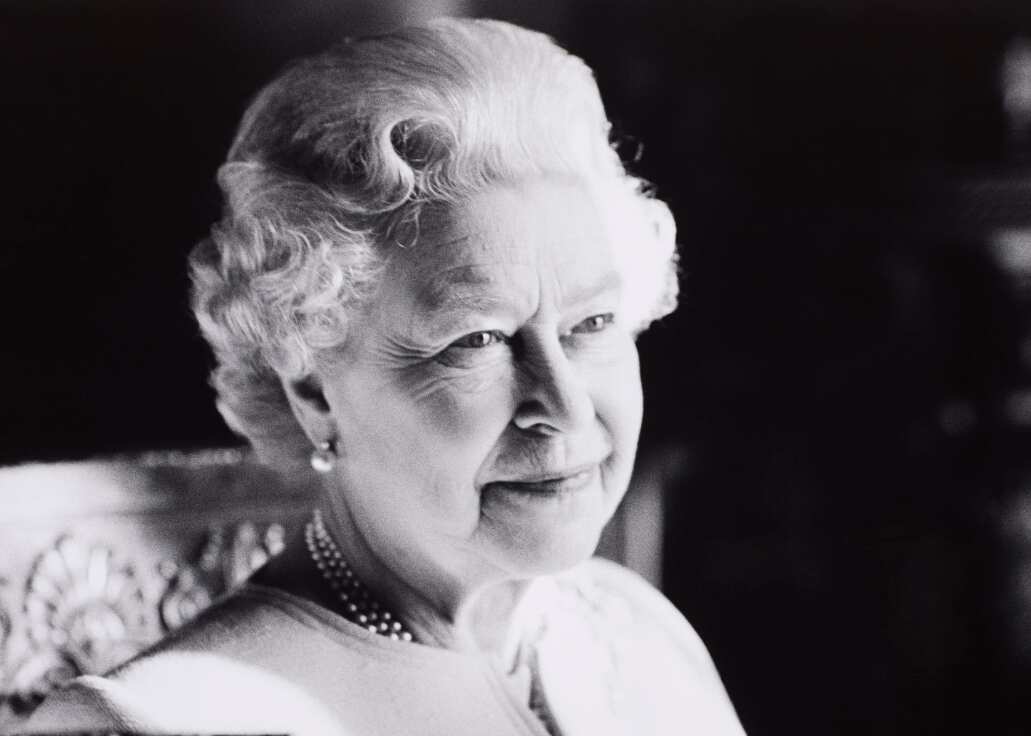 Queen Elizabeth