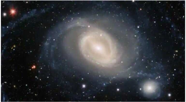 space