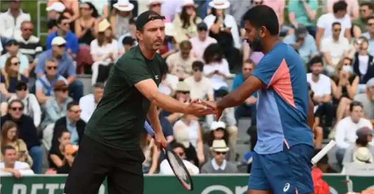 Bopanna