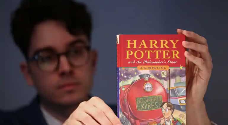 potter
