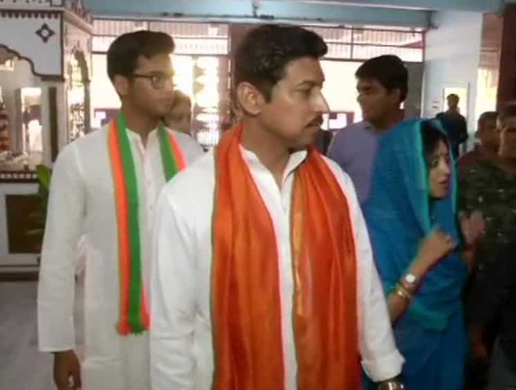 rajyavardhan rathore