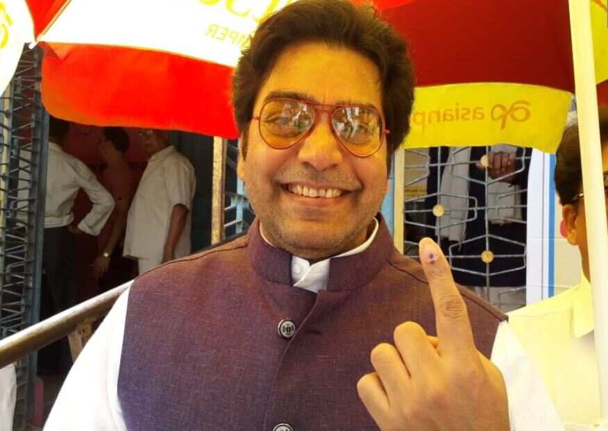 Ashutosh Rana