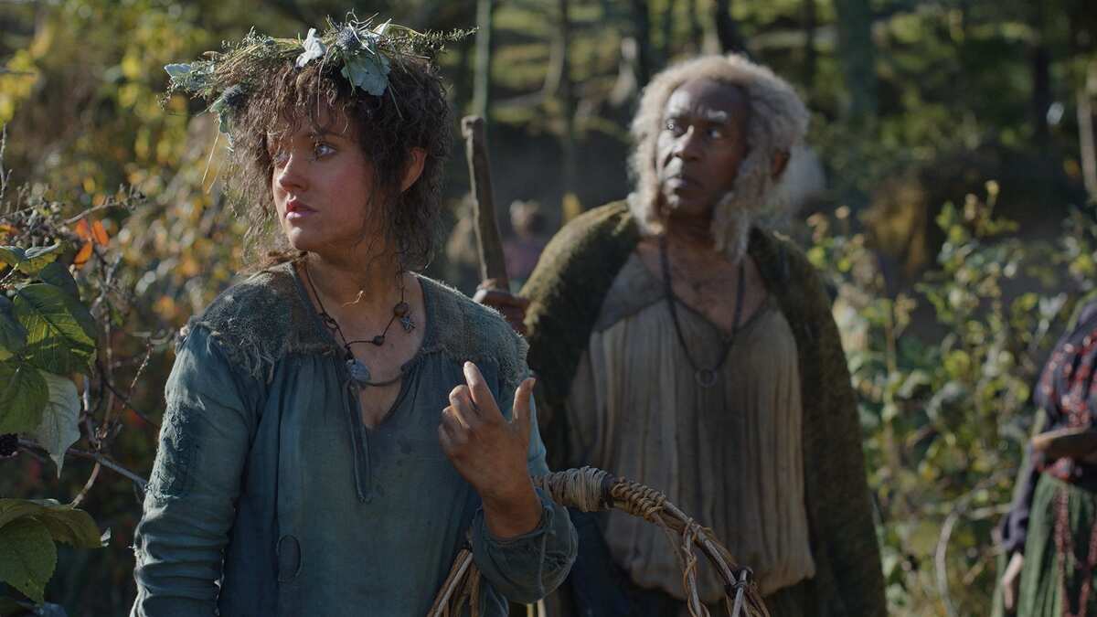 'Rings of Power' Episode 7 review The calm before the storm