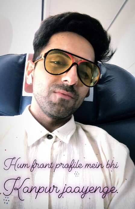 Ayushmann Khurana