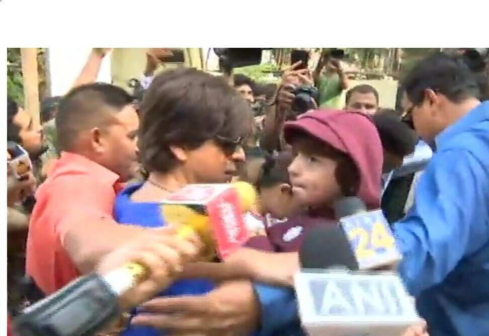 shah rukh khan votes