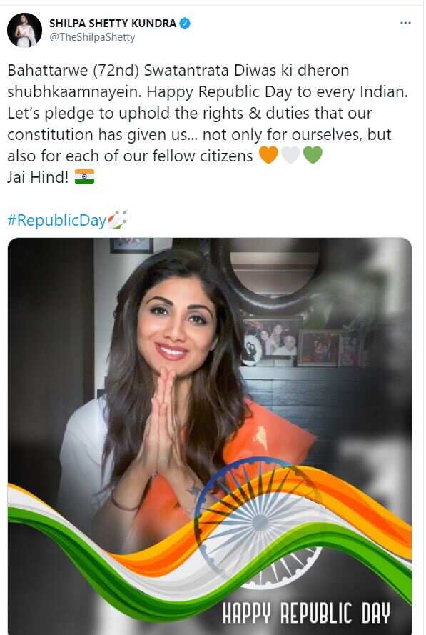 Shilpa