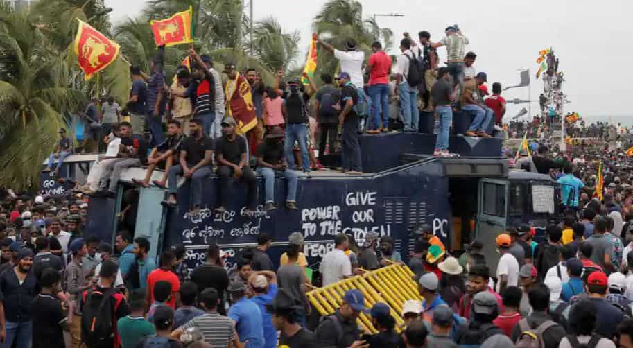 Sri Lanka