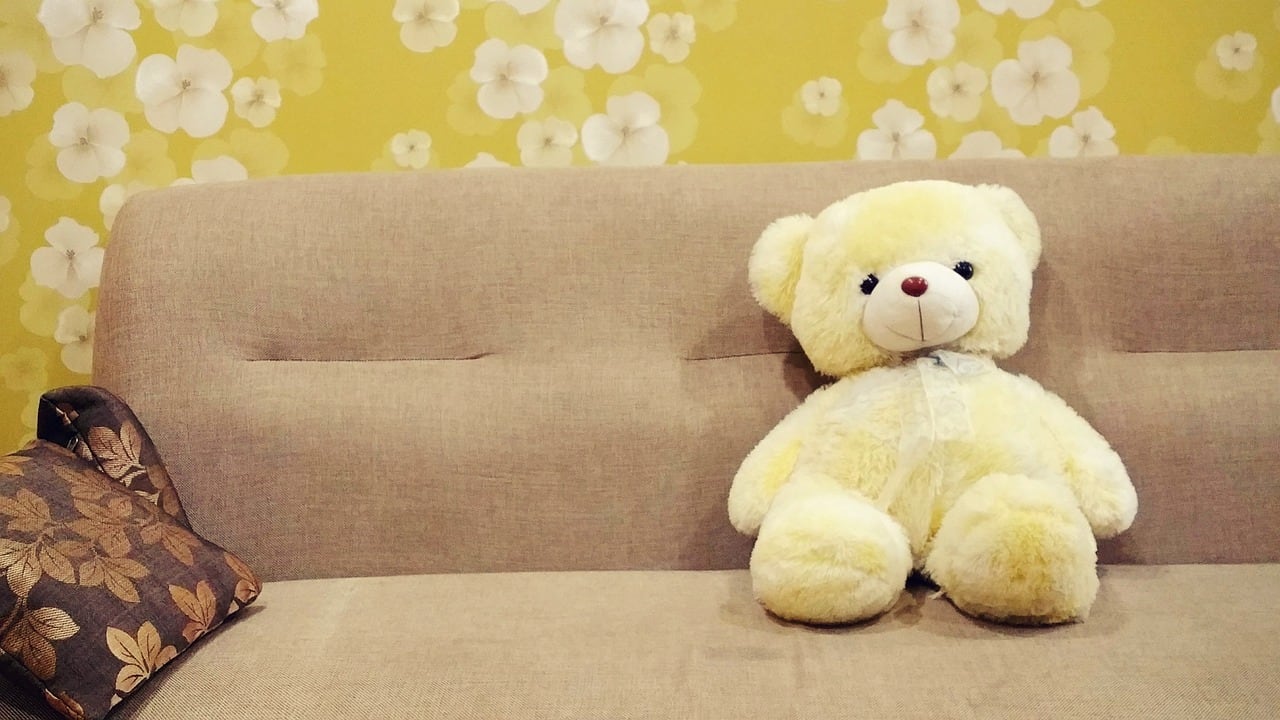 Happy Teddy day