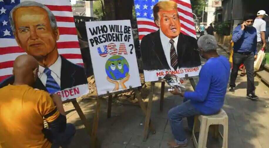 US elections
