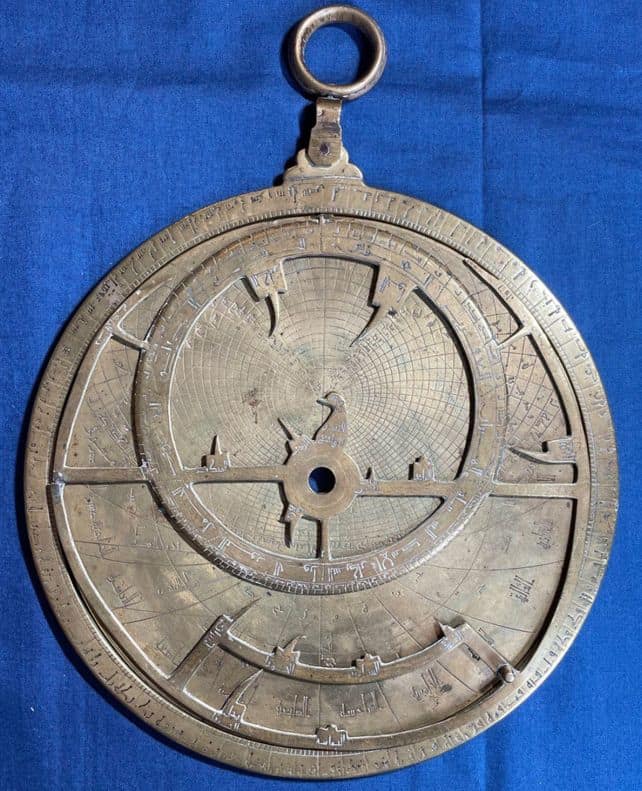 Astrolabe