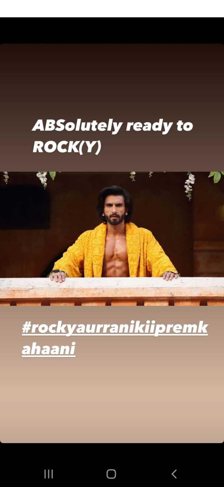 ranbir
