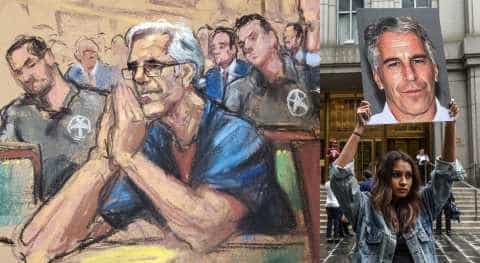 Who's Who in the Jeffrey Epstein sex scandal - World News