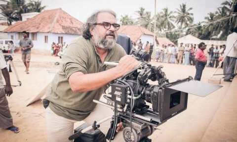 Filmmaker Bharatbala captures silence of India under ...