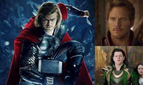 'Thor: Love and Thunder': Who is new, who is coming back and more