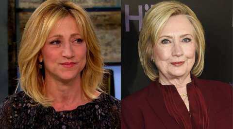 edie falco to play hillary clinton in impeachment american crime story entertainment news wionews com edie falco to play hillary clinton in impeachment american crime story entertainment news wionews com