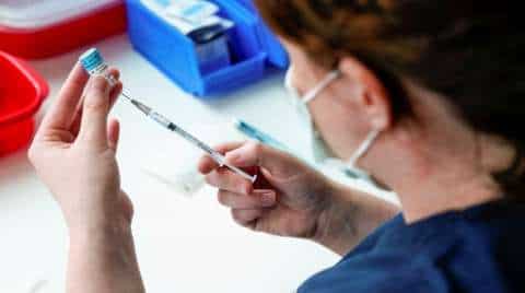 Yearly Covid Vaccinations Necessary To Counter New Variants Waning Immunity Pfizer Boss World News Wionews Com