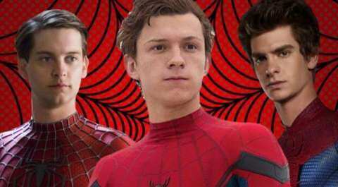Andrew Garfield On Returning In Spider Man No Way Home I Ain T Got A Call Entertainment News Wionews Com