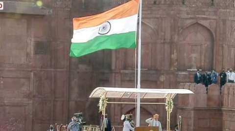 World leaders congratulate India on Independence Day - World News