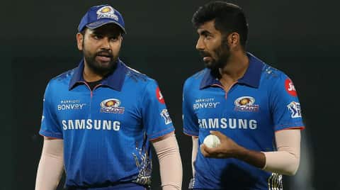 Mumbai Indians won't have the same squad for IPL 2022, unless some miracle happens: Rohit Sharma - Sports News