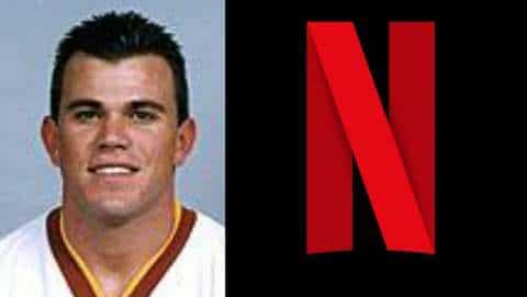 'Rival' docuseries in works at Netflix about drug kingpin Owen Hanson