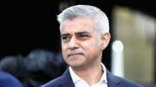 Sadiq Khan