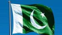Pakistan Flag