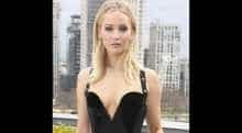 Jennifer Lawrence