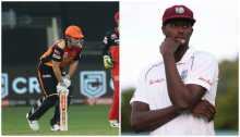 IPL 2020: SRH rope in Jason Holder as Mitch Marsh gets ruled out