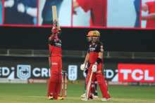 IPL 2020: Aaron Finch opens up on his batting role at RCB, says 'can play any role the team wants'