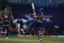 KKR vs MI, IPL 2020 Highlights: Mumbai Indians win by 49 runs