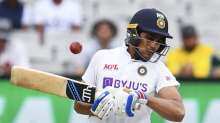 He will learn from mistakes: Deep Dasgupta backs Shubman ...